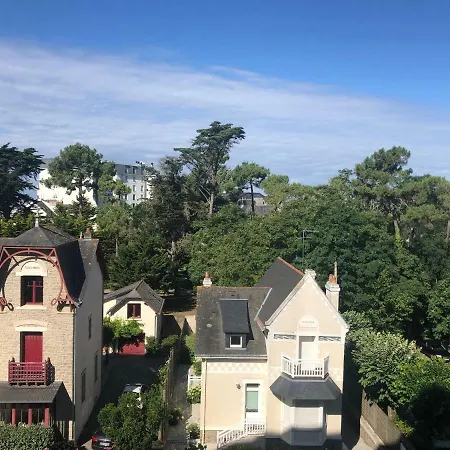 L'Escoublac La Baule-Escoublac Exterior foto