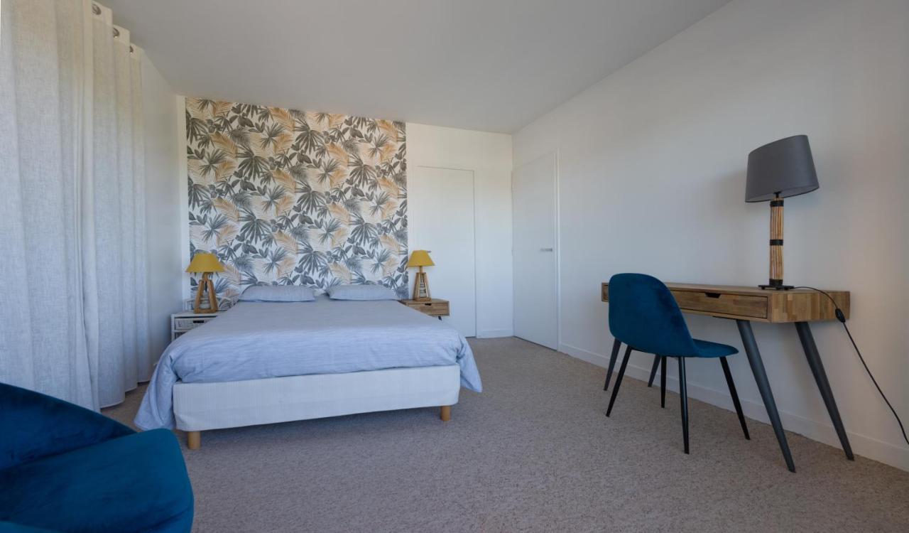 Apartment L'escoublac