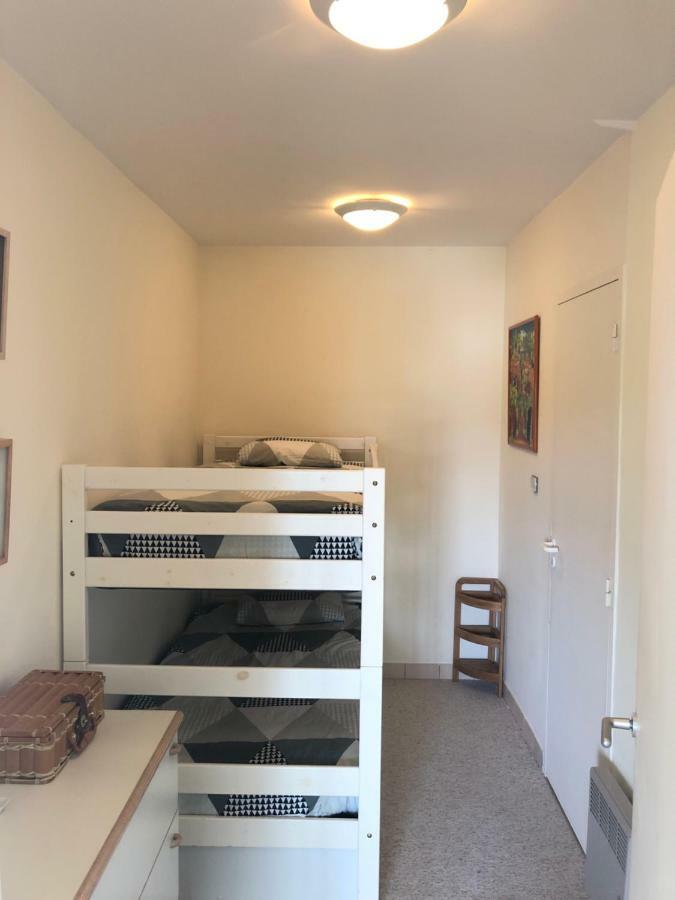 L'escoublac Apartment *